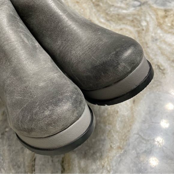 Sorel Blake Bootie Quarry Gray Women’s Size 9.5 NL3302-245 - Picture 8 of 12